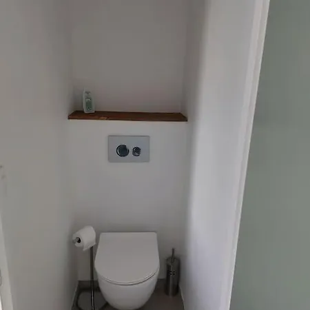 Refait A Neuf Clos Saint Genest Apartment