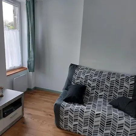 Apartment Refait A Neuf Clos Saint Genest *