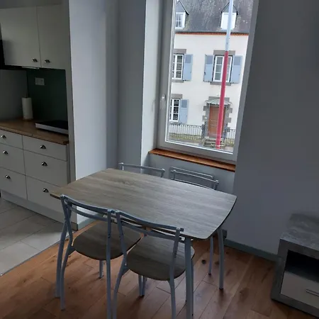 Refait A Neuf Clos Saint Genest Apartment