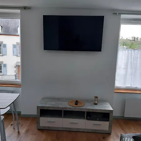 Refait A Neuf Clos Saint Genest Apartment
