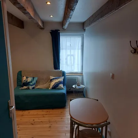 Clos Saint Genest 1appartement Et 3 アパート *