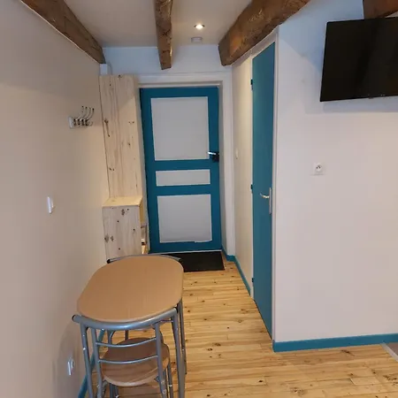アパート Clos Saint Genest 1appartement Et 3
