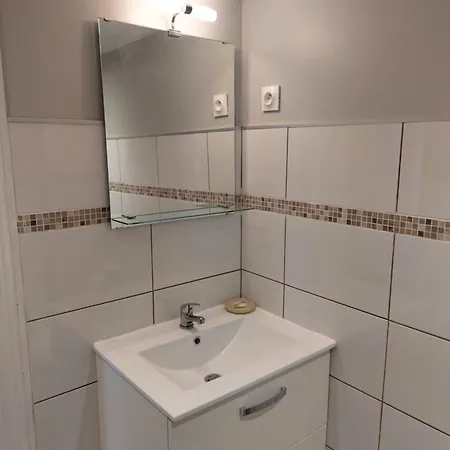 Refait A Neuf Clos Saint Genest Apartment *