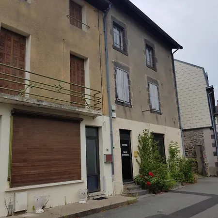 Refait A Neuf Clos Saint Genest