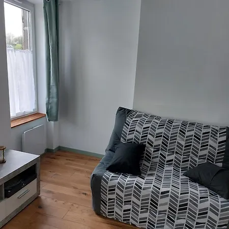 Apartment Refait A Neuf Clos Saint Genest