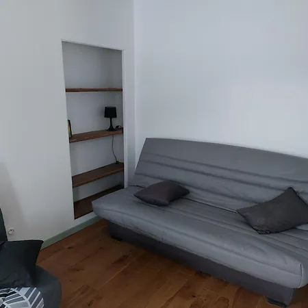 Refait A Neuf Clos Saint Genest Apartment Manzat