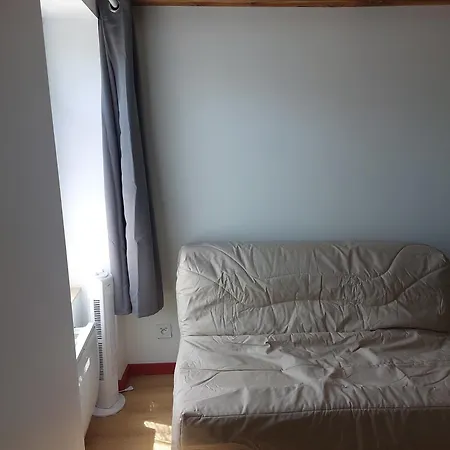 Apartment Clos Saint Genest 1appartement Et 3