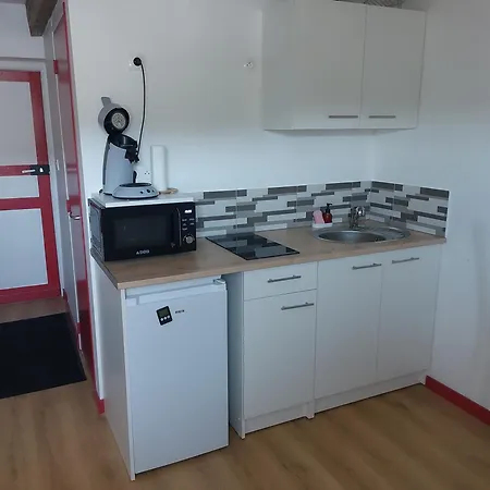 アパート Clos Saint Genest 1appartement Et 3