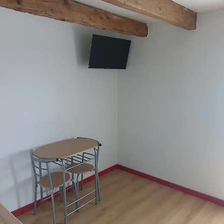 Clos Saint Genest 1appartement Et 3 Apartment Manzat